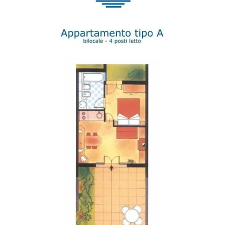 Residence Pianeta Maratea Exterior photo