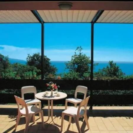 Residence Pianeta Maratea Exterior photo