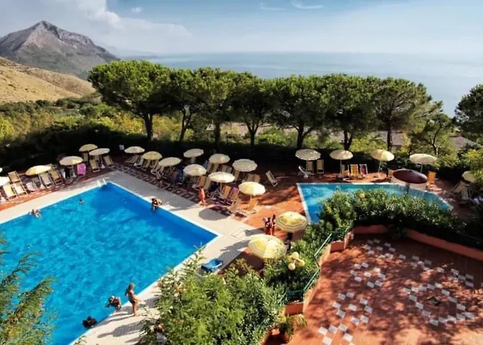 Residence Pianeta Maratea