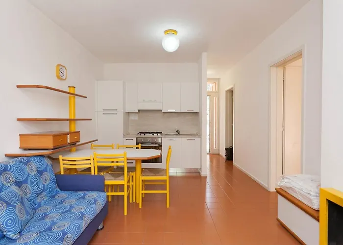 Residence Pianeta Maratea