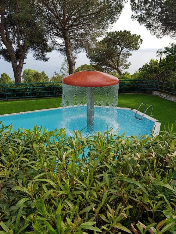 Aparthotel Pianeta *