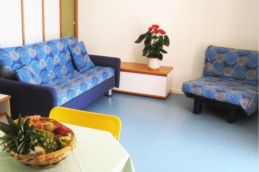 Aparthotel Pianeta Maratea