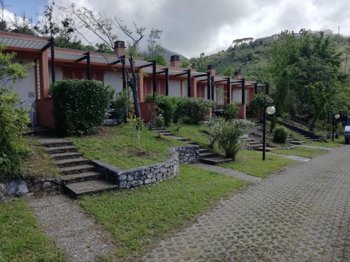 Aparthotel Pianeta Maratea