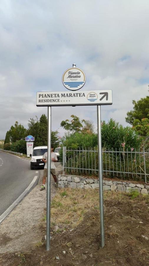 Pianeta Maratea