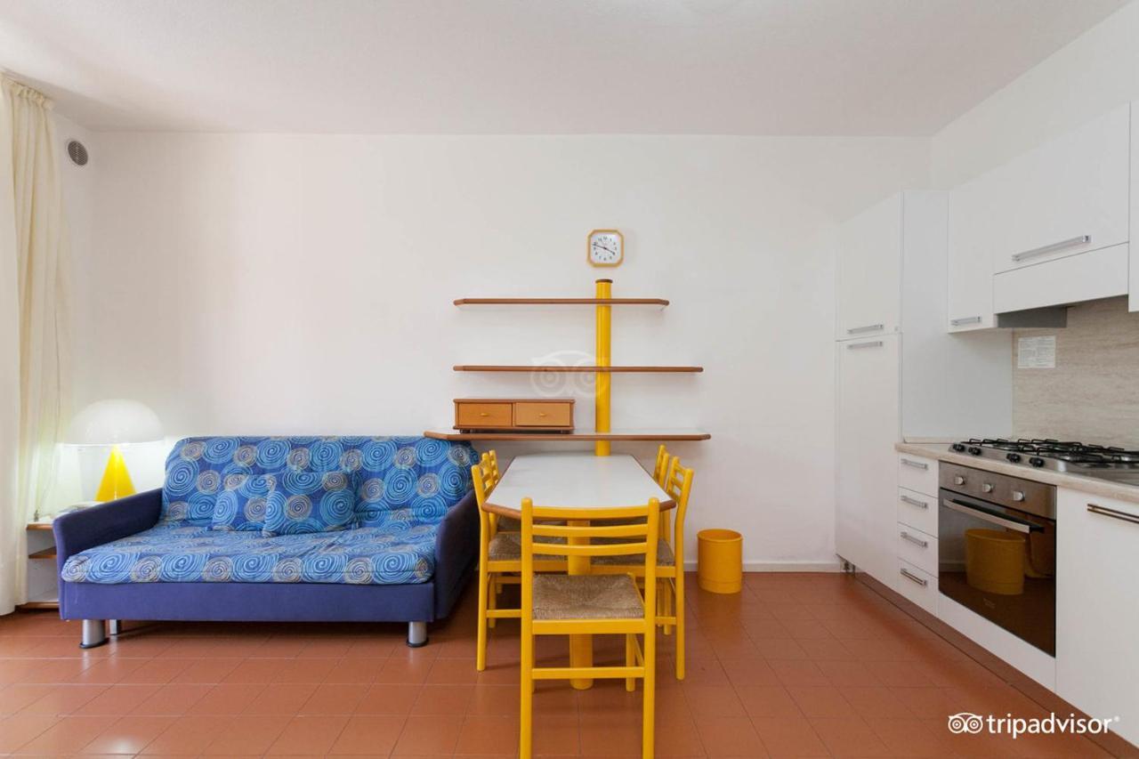 Aparthotel Pianeta Maratea