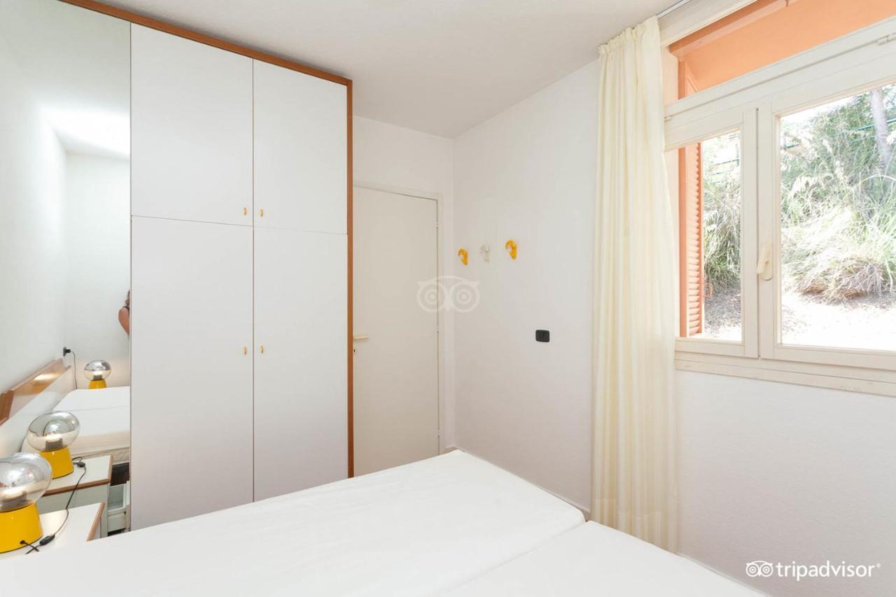 Aparthotel Pianeta