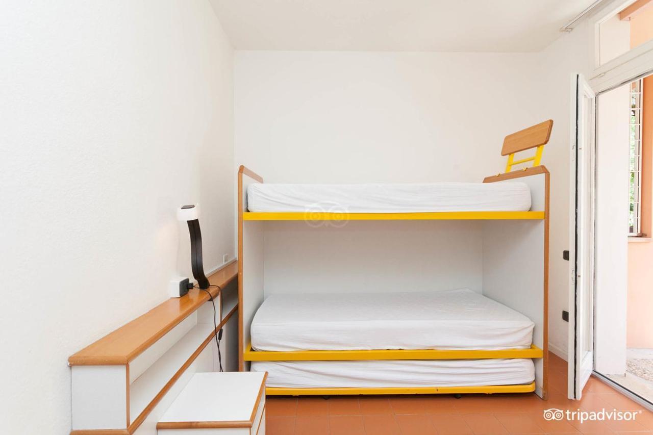 Pianeta Aparthotel