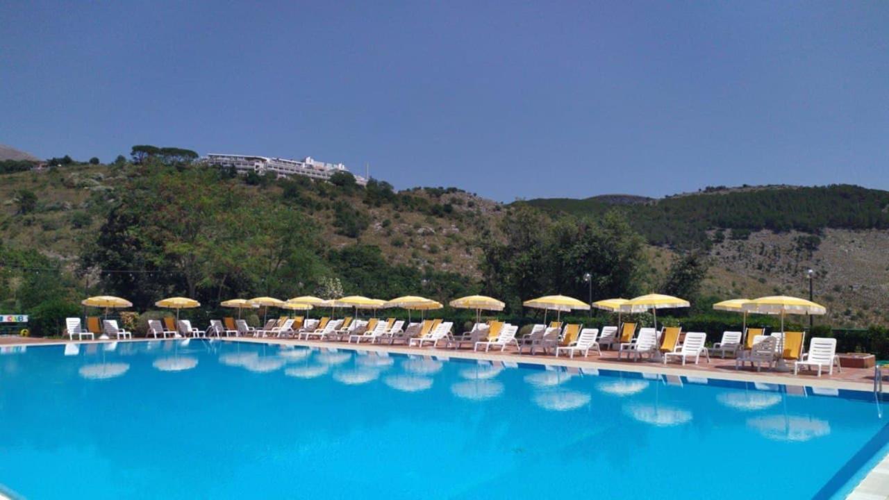 Pianeta Aparthotel