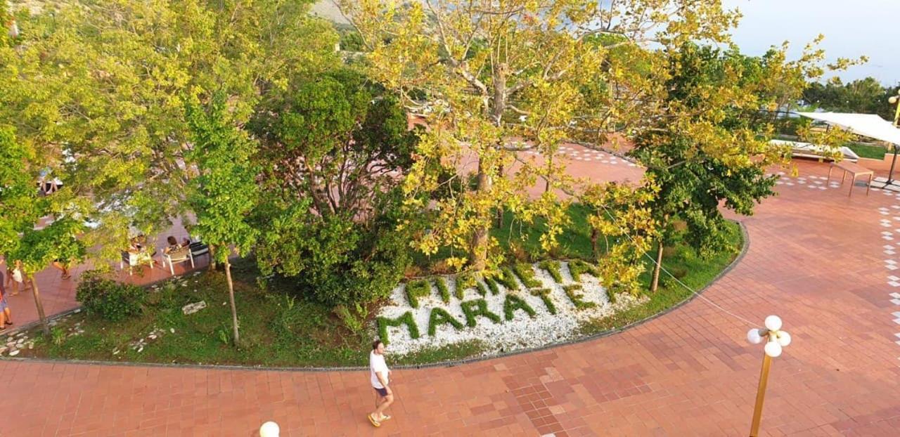 Aparthotel Pianeta