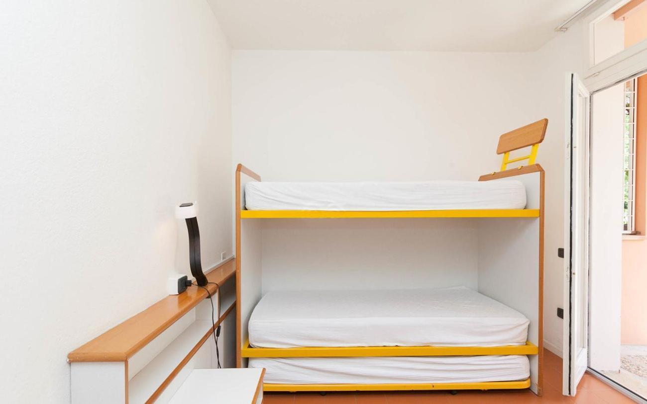 Pianeta Aparthotel