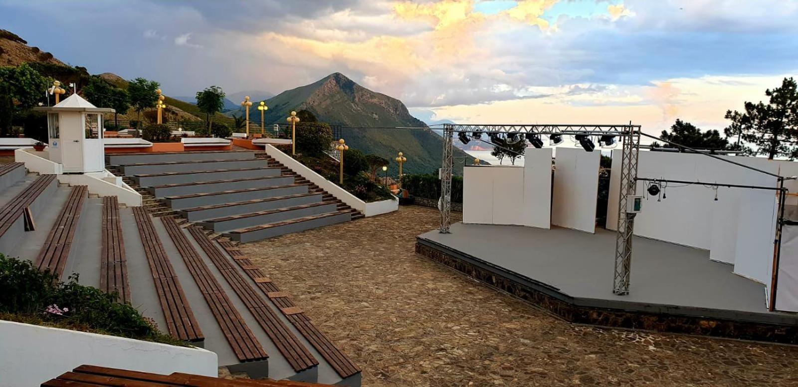 Aparthotel Pianeta