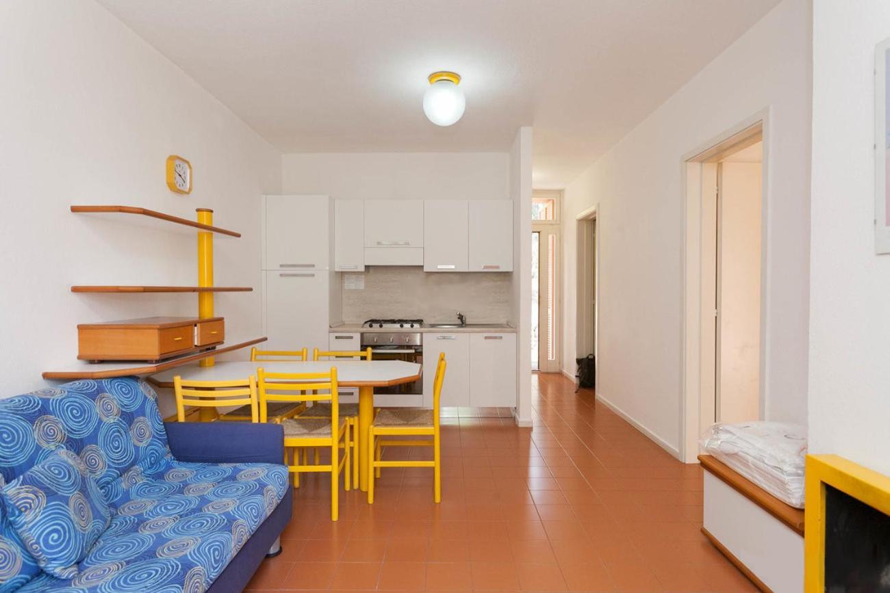 Pianeta Aparthotel *
