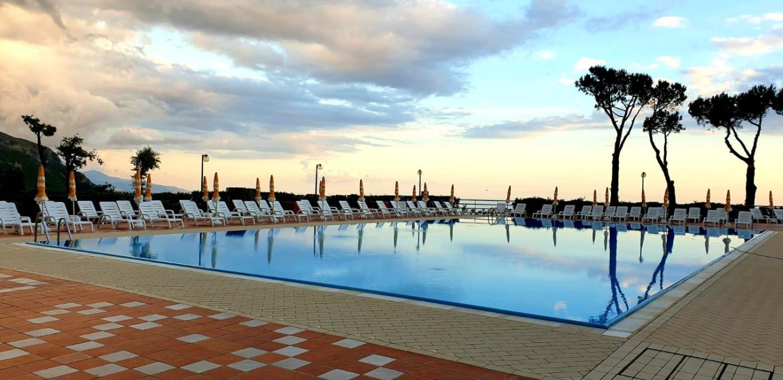 Aparthotel Pianeta
